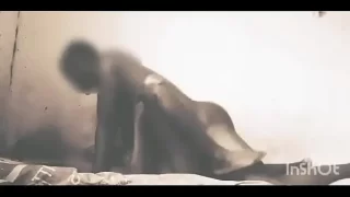 Mature Ghanian lady leaked Sextape with a site-worker