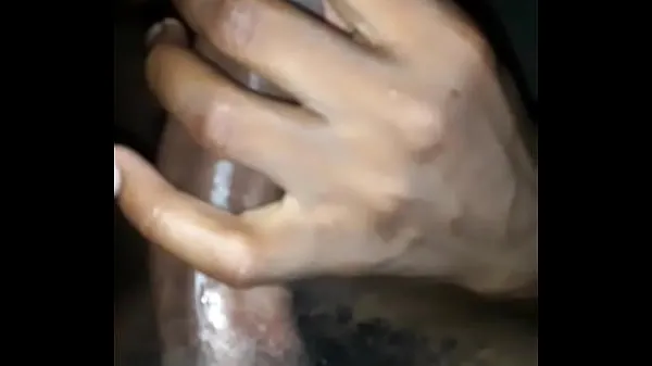 Mzansi Teen Stopped Jerking Off Last Minute To Celebrate New Year – Free Red Video